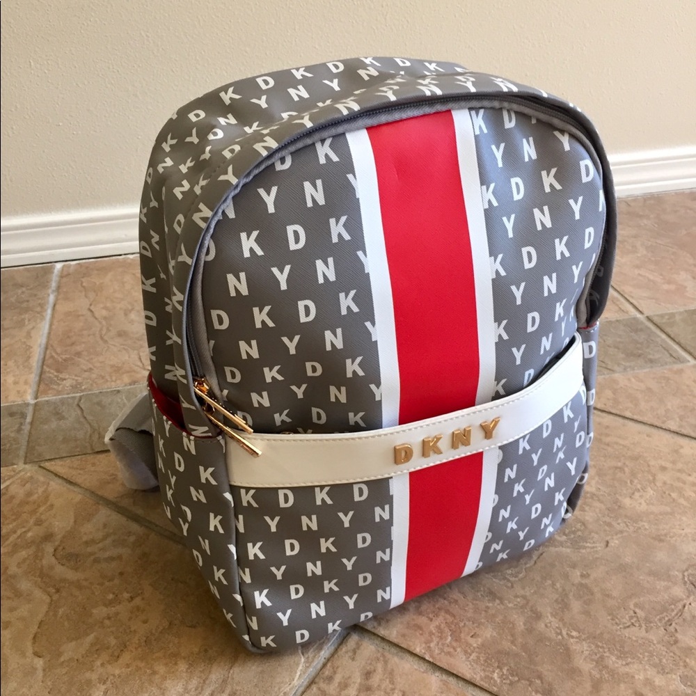 DKNY DOME BACKPACK